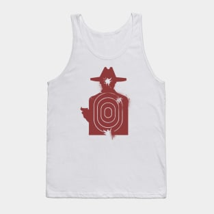 McCree Target Tank Top